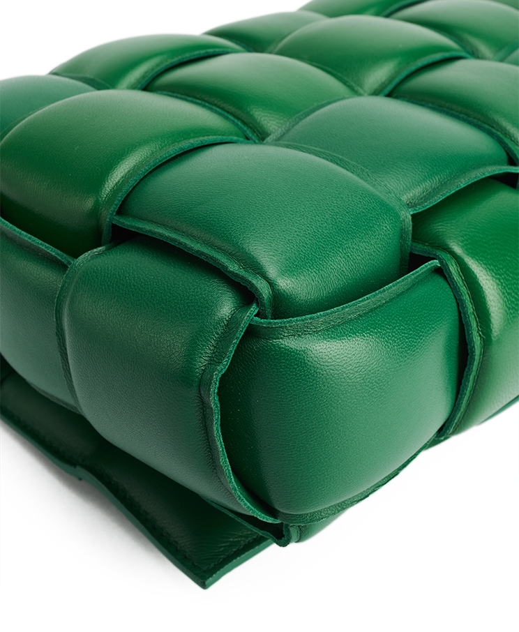 Bottega Veneta Classic Padded Cassette