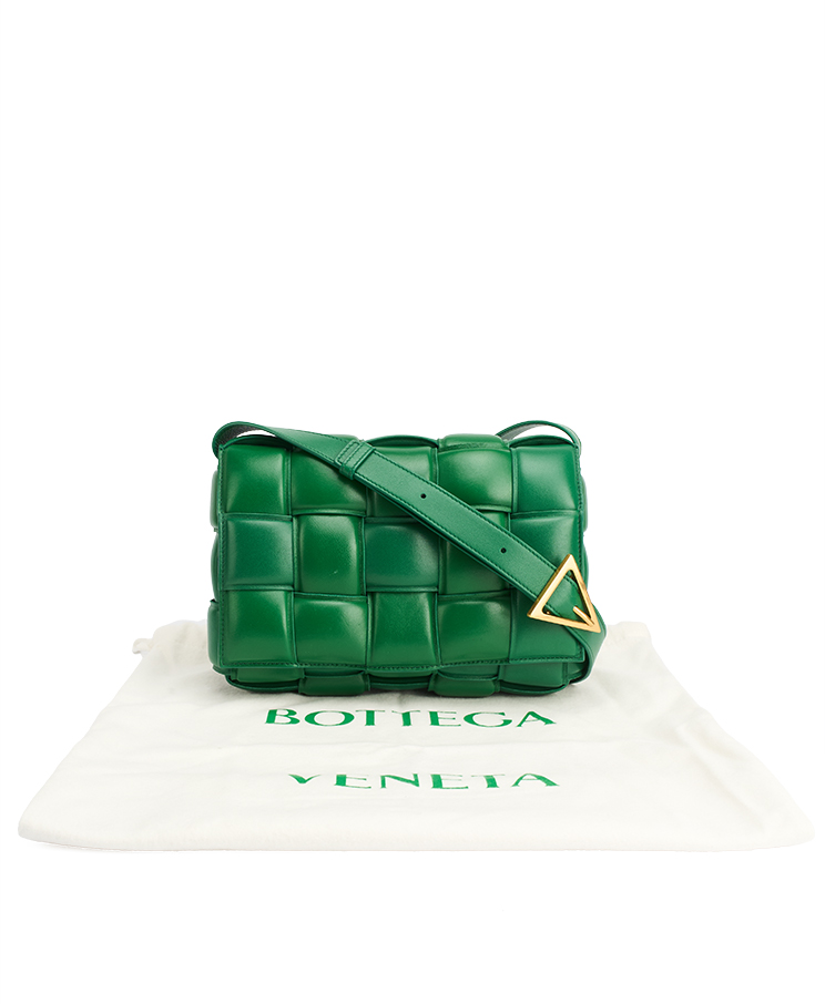 Bottega Veneta Classic Padded Cassette