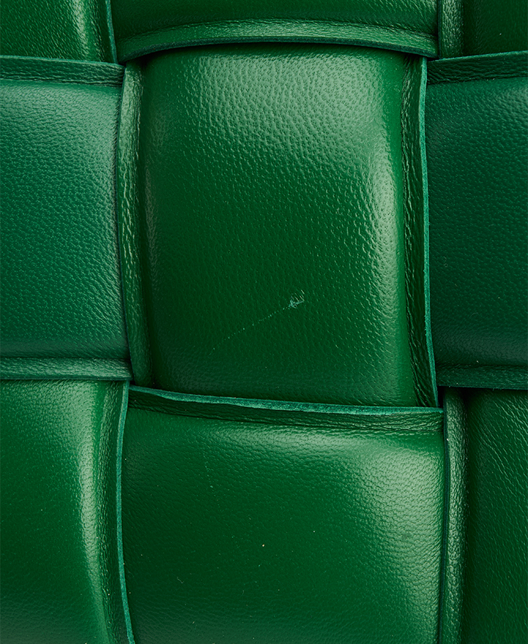 Bottega Veneta Classic Padded Cassette