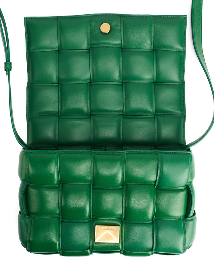 Bottega Veneta Classic Padded Cassette