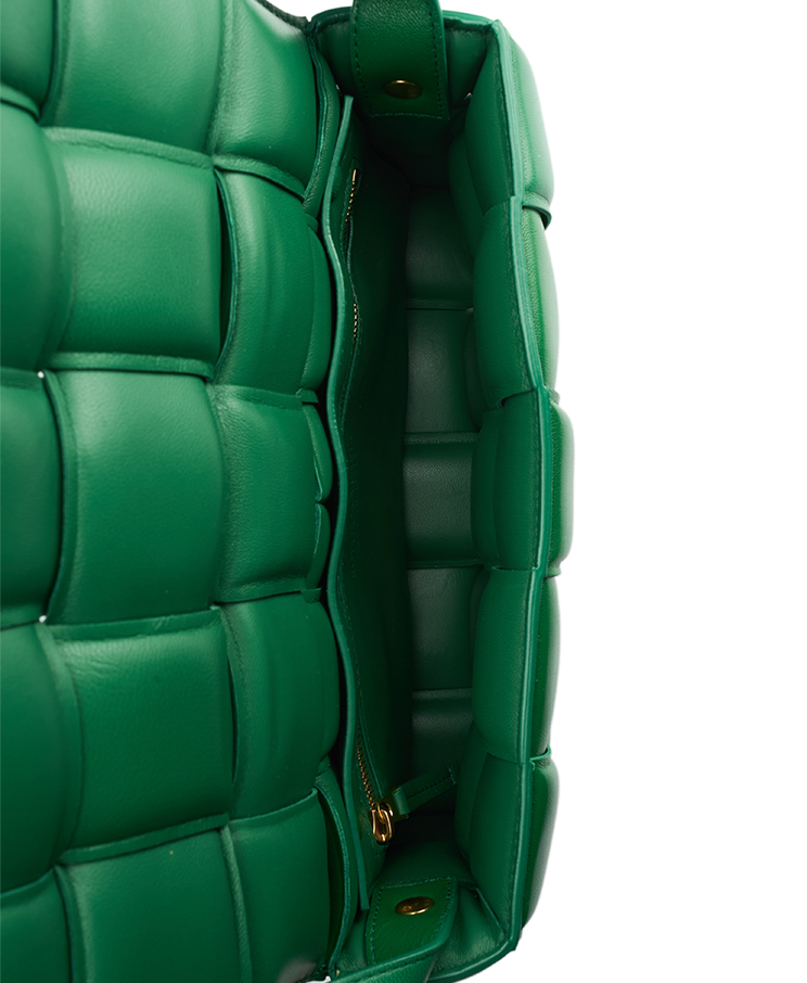 Bottega Veneta Classic Padded Cassette