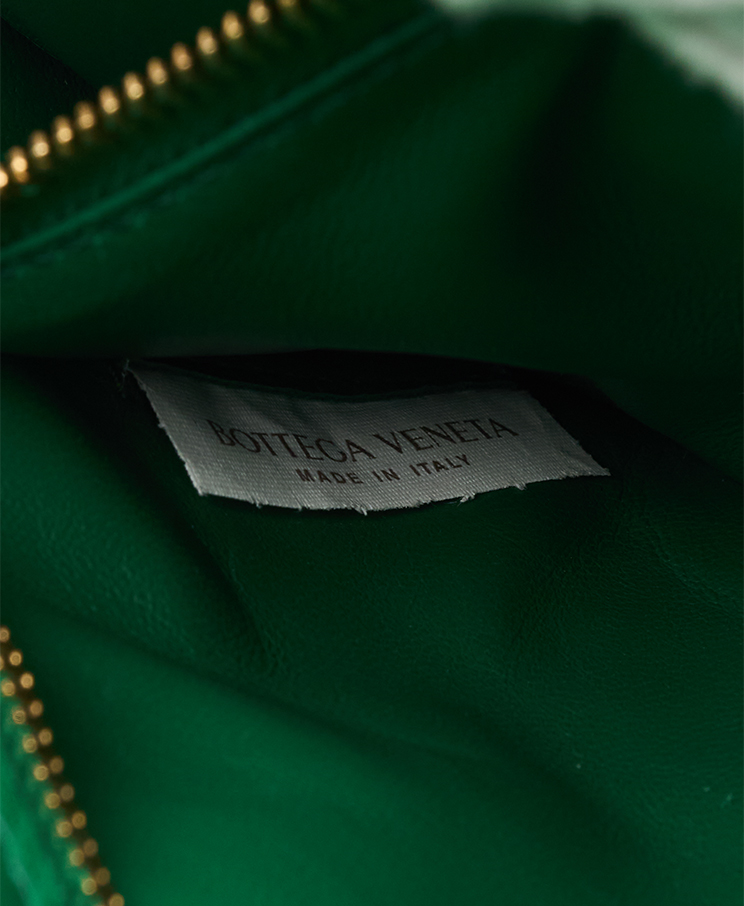 Bottega Veneta Classic Padded Cassette