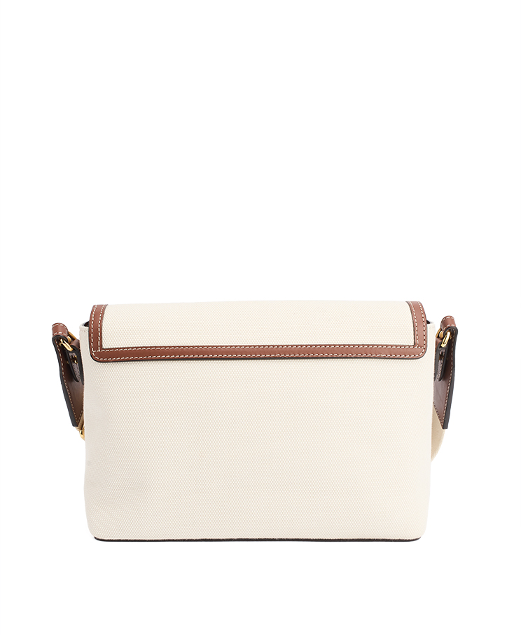 Burberry Note Horseferry Crossbody Bag Medium