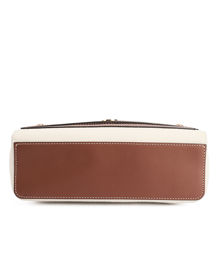 Burberry Note Horseferry Crossbody Bag Medium