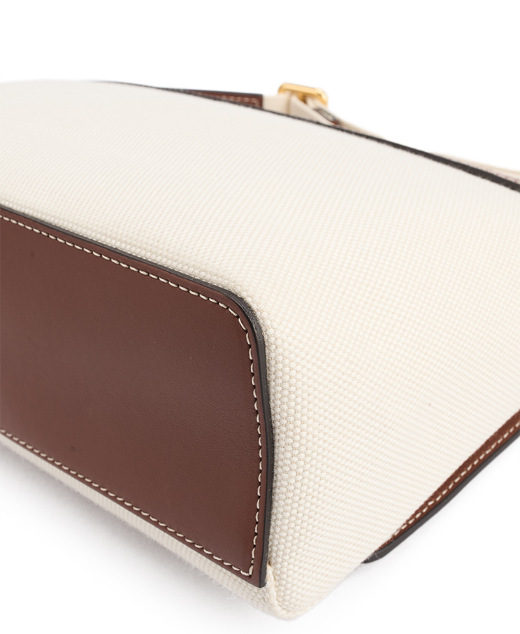 Burberry Note Horseferry Crossbody Bag Medium