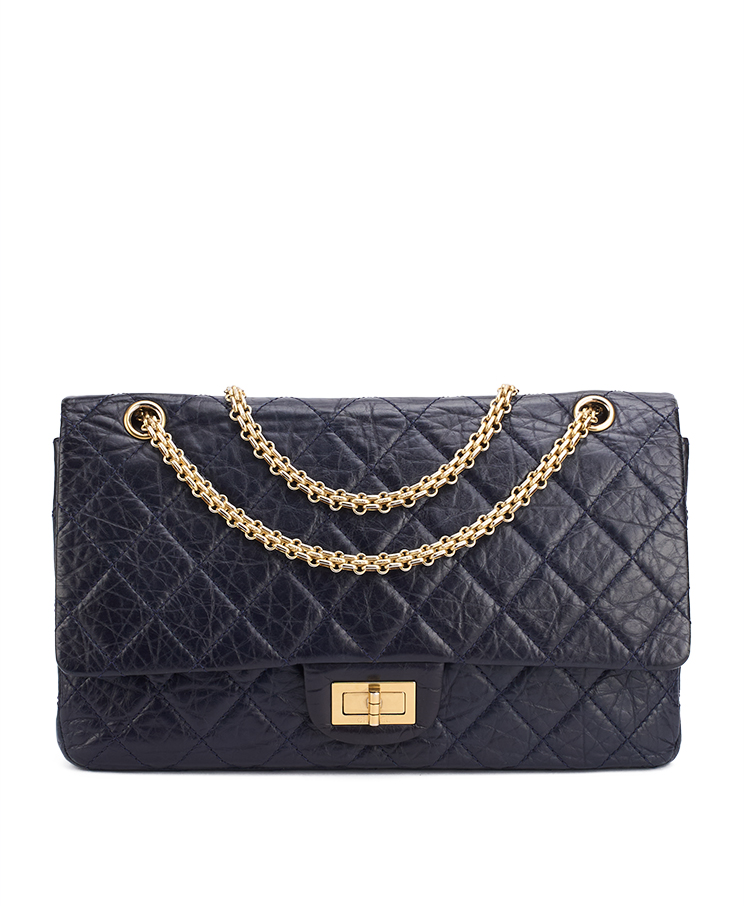 Chanel 2.55 Reissue 227