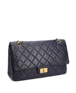Chanel 2.55 Reissue 227