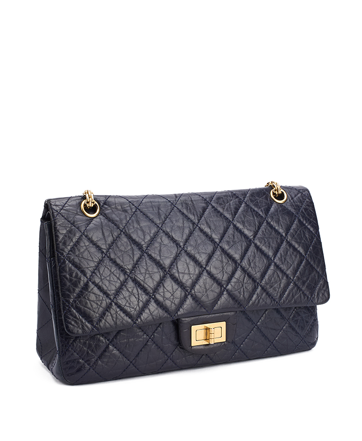 Chanel 2.55 Reissue 227