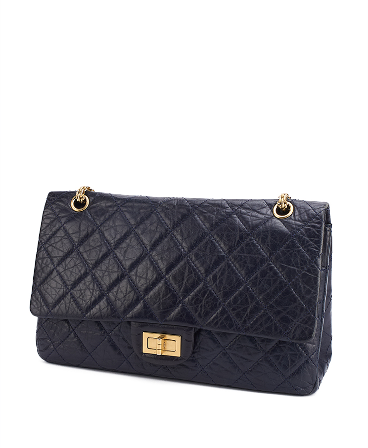 Chanel 2.55 Reissue 227