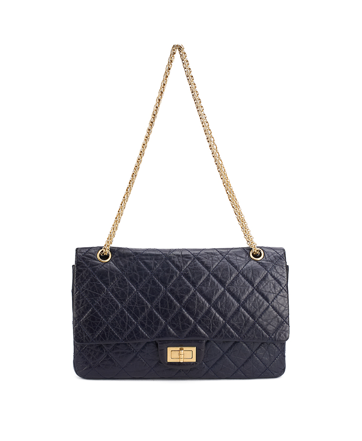 Chanel 2.55 Reissue 227