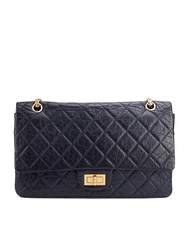 Chanel 2.55 Reissue 227
