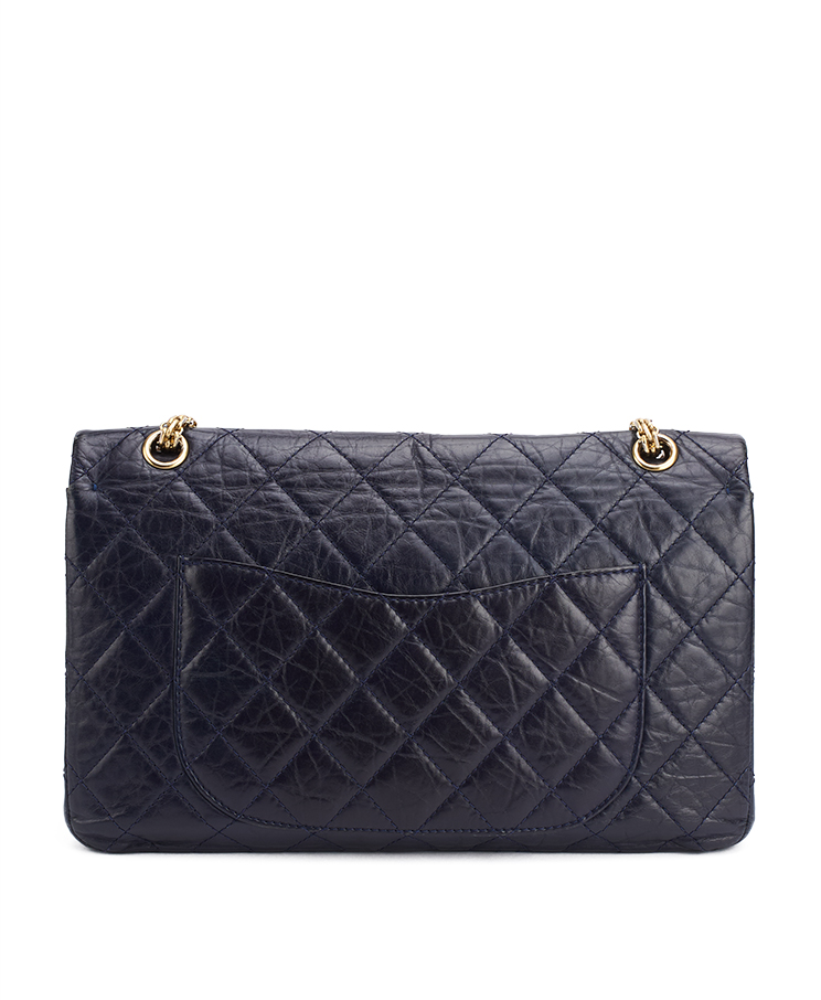 Chanel 2.55 Reissue 227