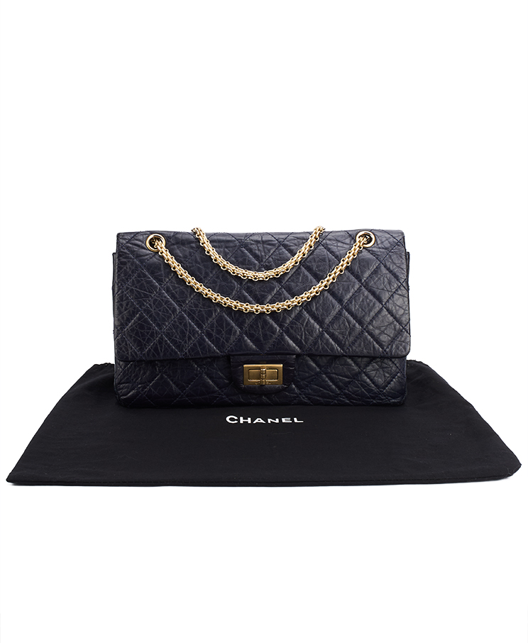 Chanel 2.55 Reissue 227