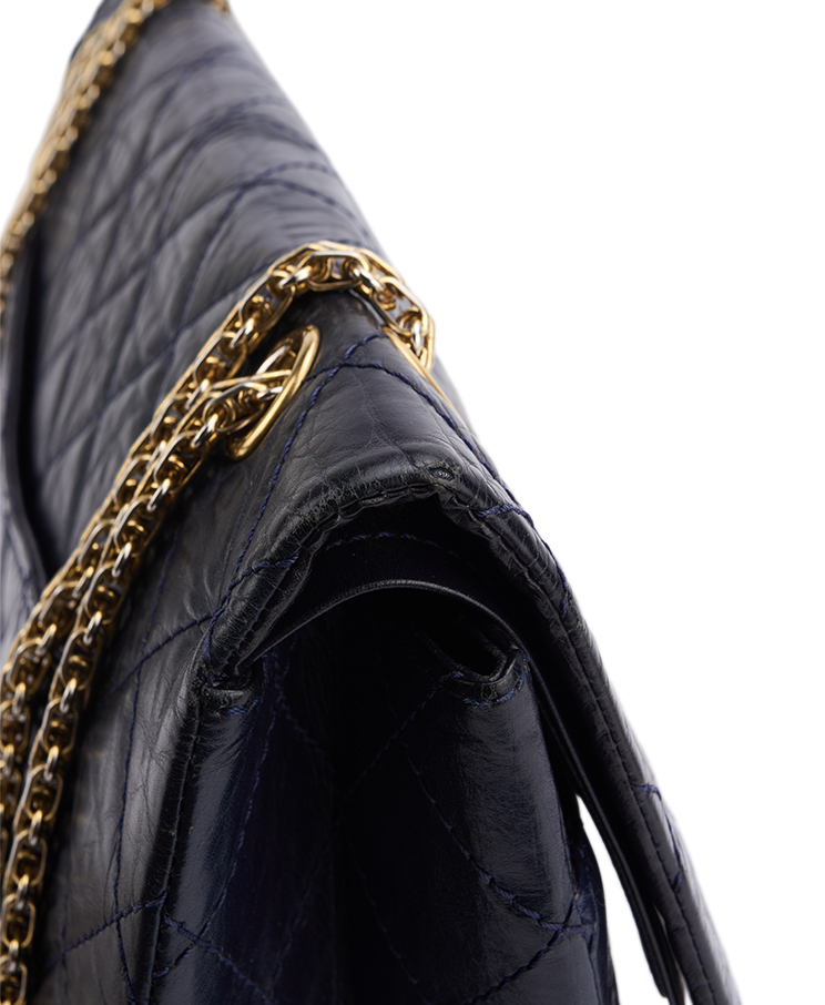 Chanel 2.55 Reissue 227