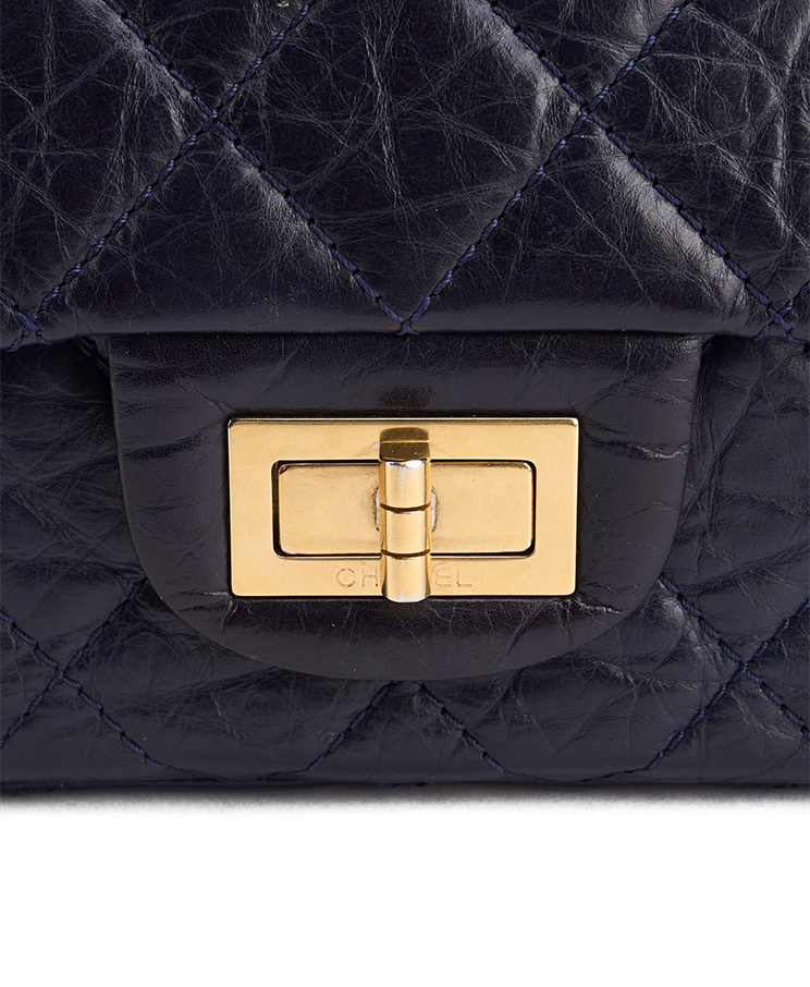 Chanel 2.55 Reissue 227