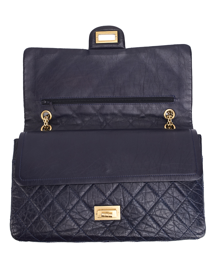 Chanel 2.55 Reissue 227
