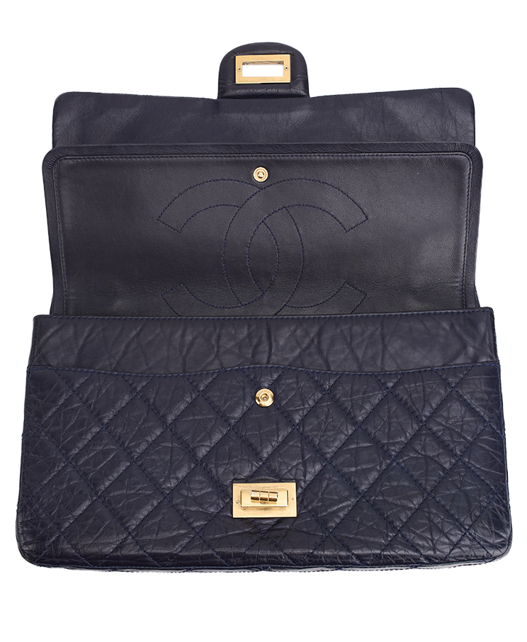 Chanel 2.55 Reissue 227