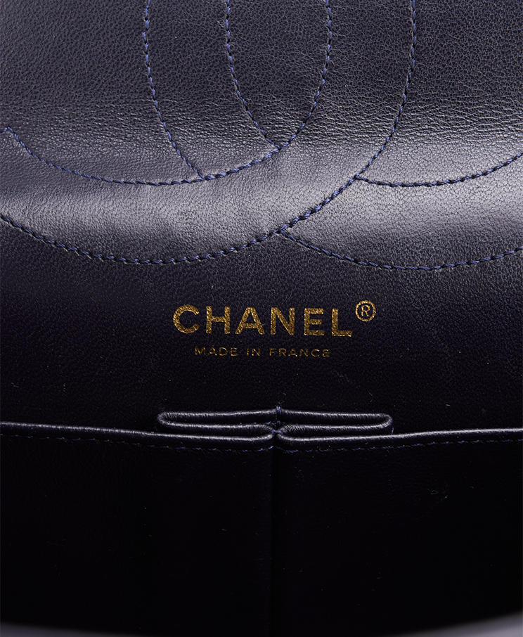 Chanel 2.55 Reissue 227