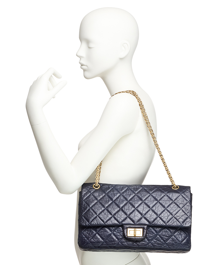 Chanel 2.55 Reissue 227