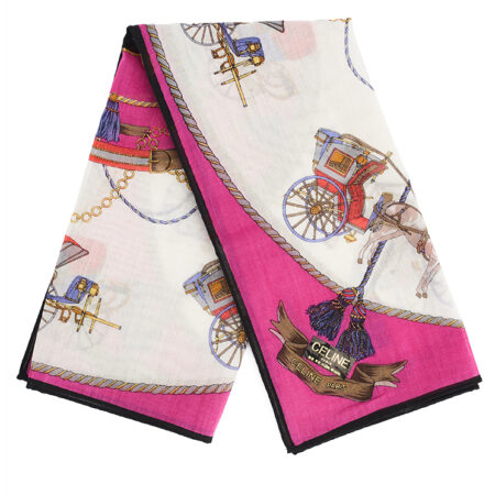 Celine Scarf