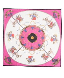 Celine Scarf