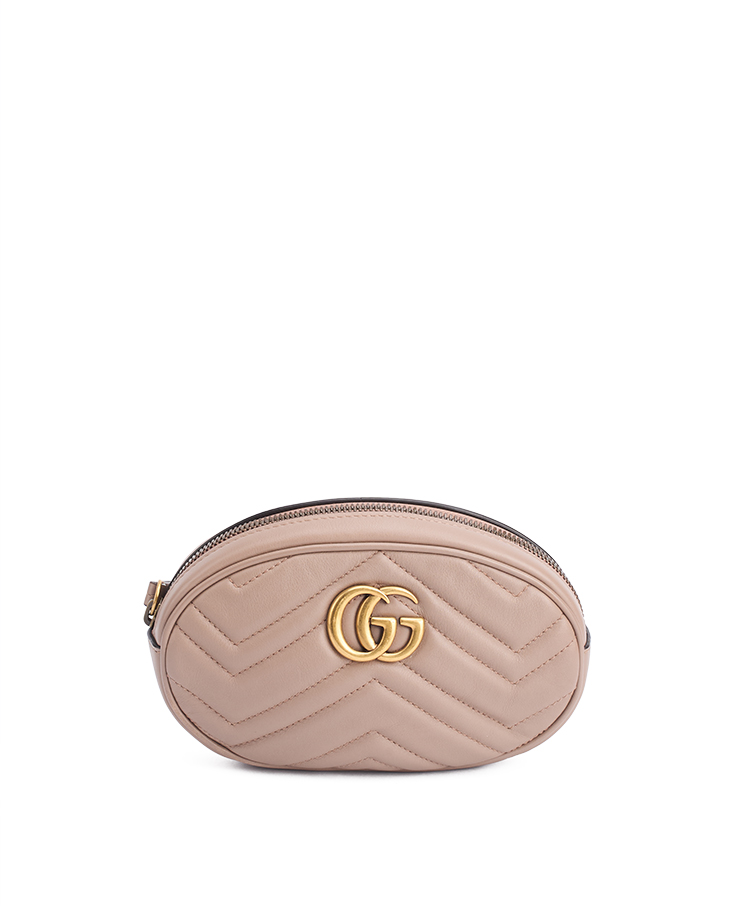 Gucci GG Marmont Belt Bag
