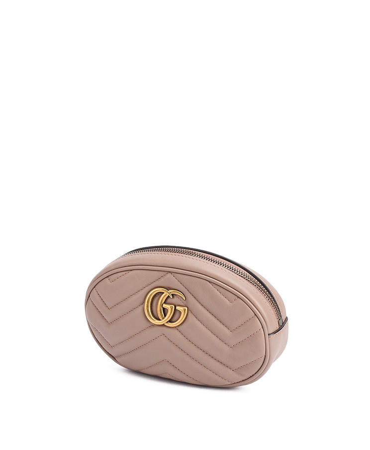 Gucci GG Marmont Belt Bag
