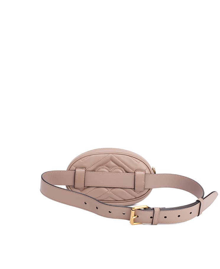 Gucci GG Marmont Belt Bag