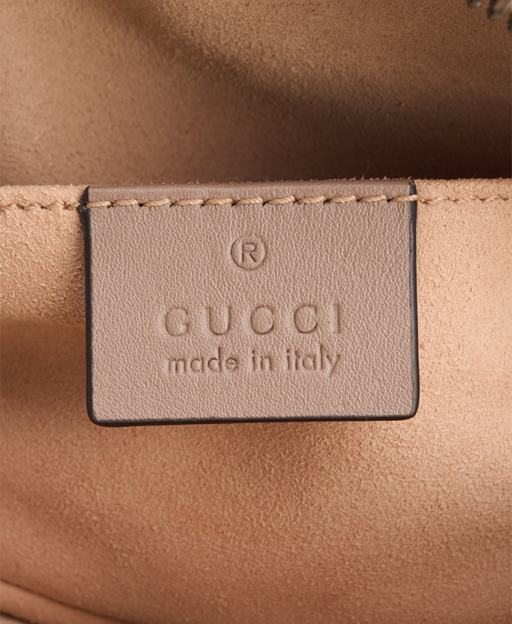 Gucci GG Marmont Belt Bag