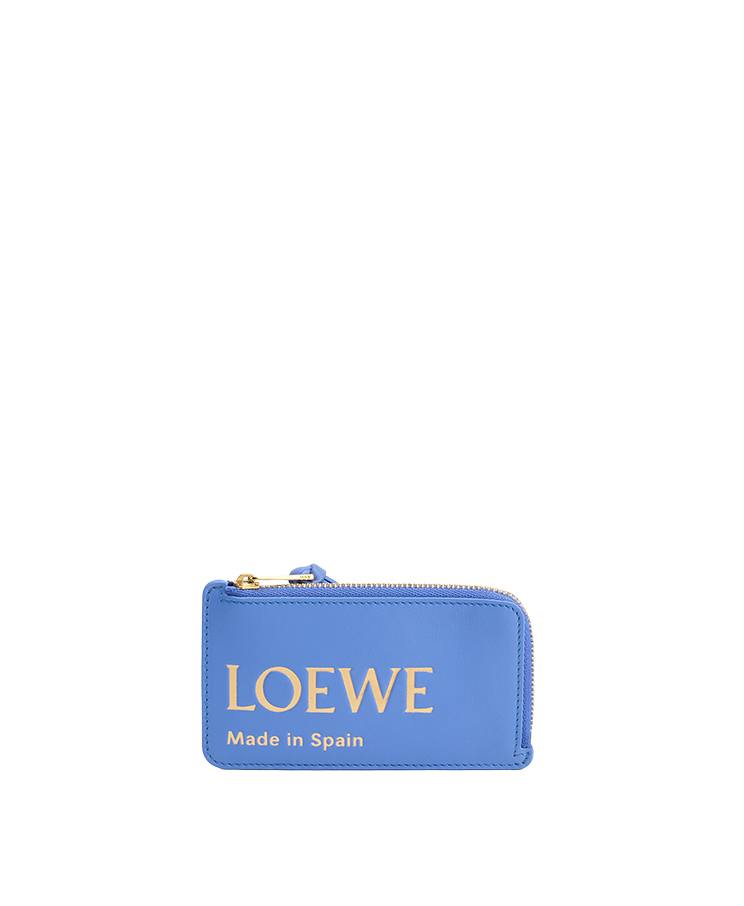 Loewe Mis Coin Cardholder