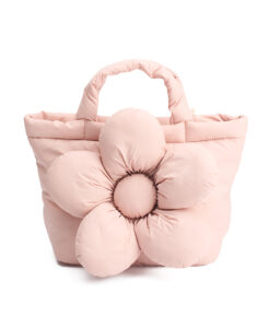 Secret Garden x (ex)bags