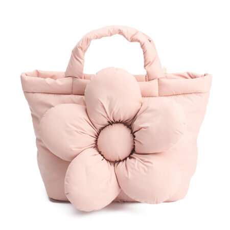 Secret Garden x (ex)bags
