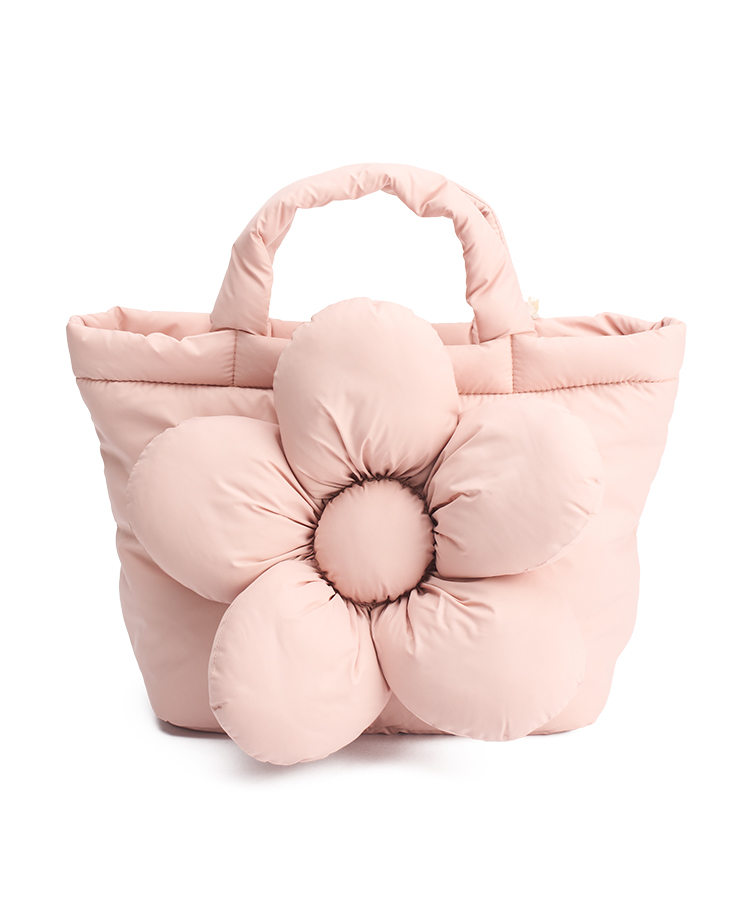 Secret Garden x (ex)bags