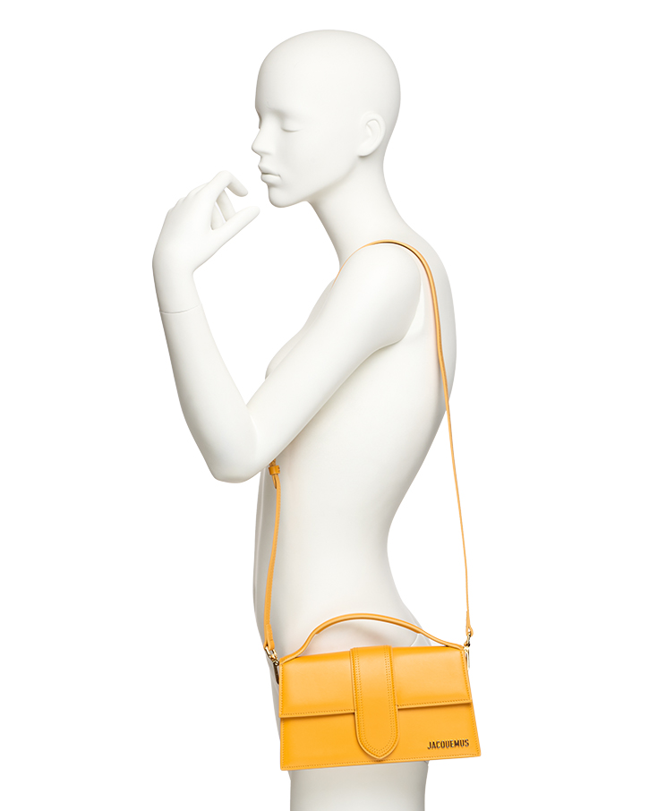 Jacquemus Le Grand Bambino