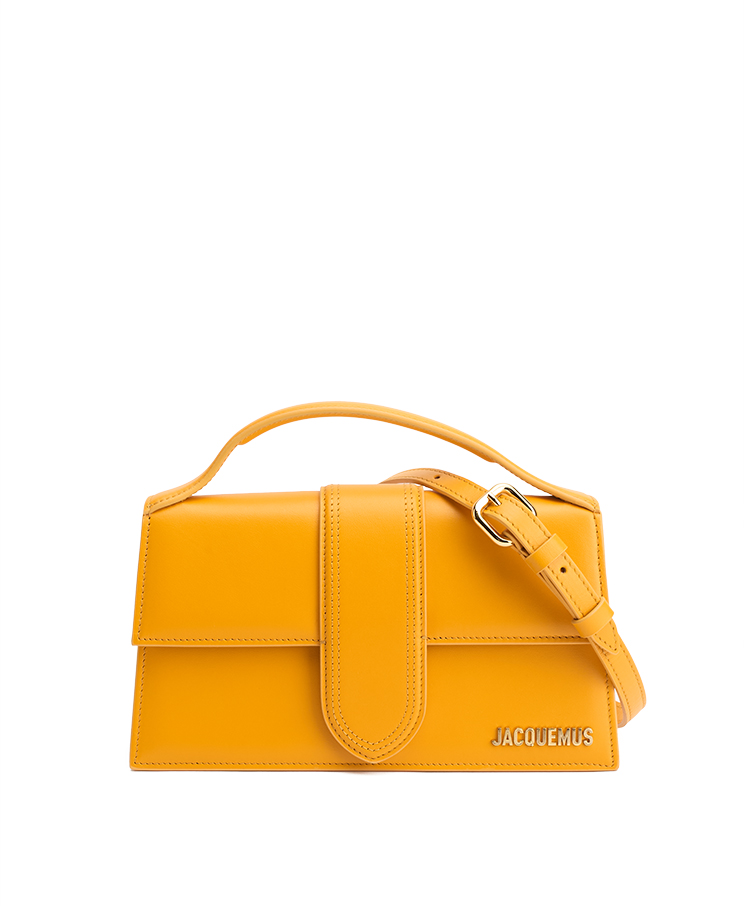 Jacquemus Le Grand Bambino