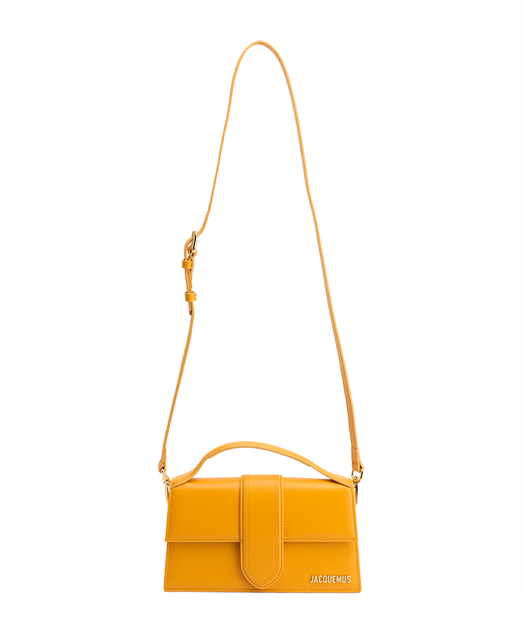 Jacquemus Le Grand Bambino