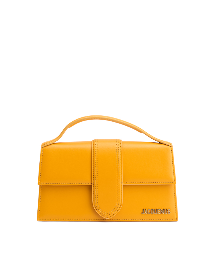 Jacquemus Le Grand Bambino