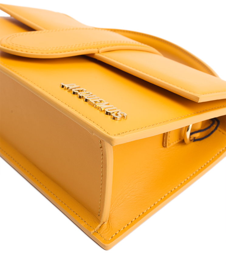 Jacquemus Le Grand Bambino
