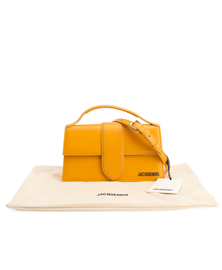 Jacquemus Le Grand Bambino