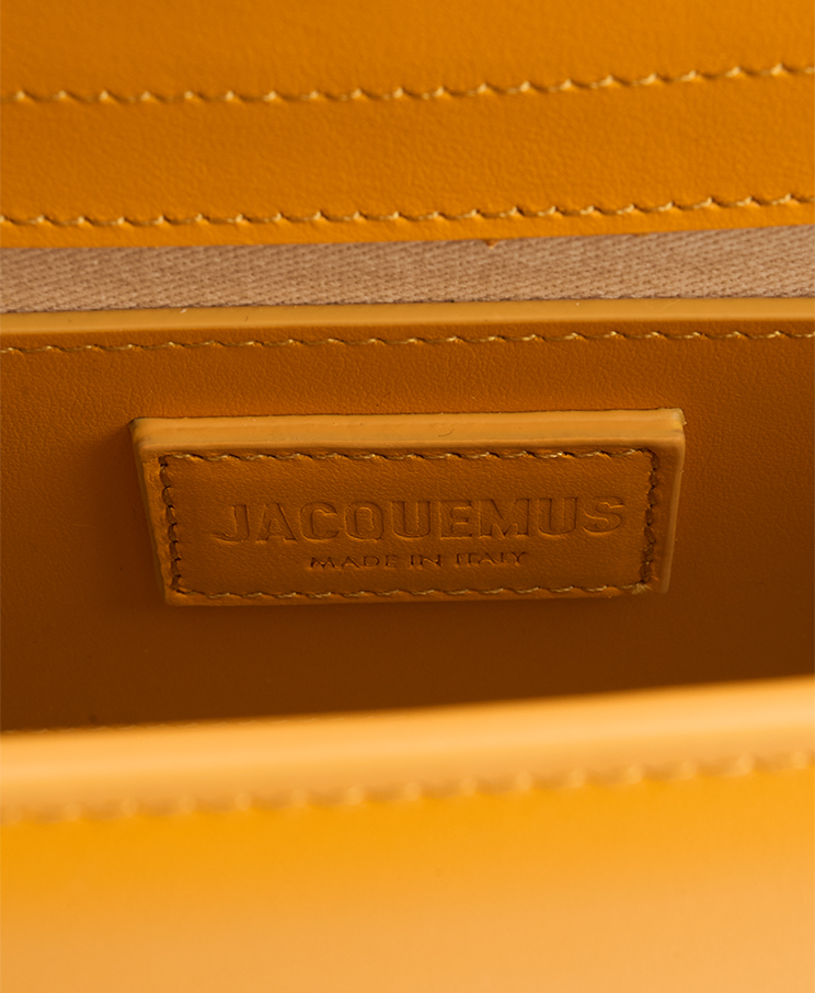 Jacquemus Le Grand Bambino