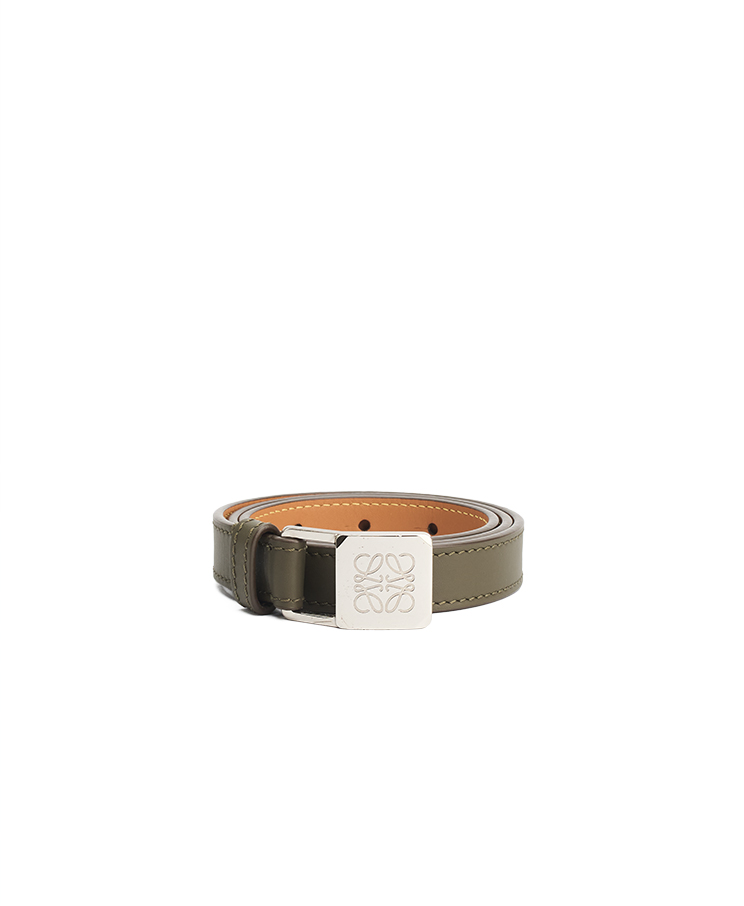 Loewe Amazona Padlock Belt