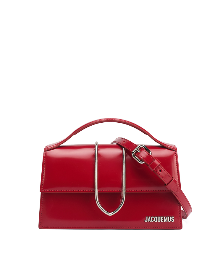 Jacquemus Le Grand Bambino