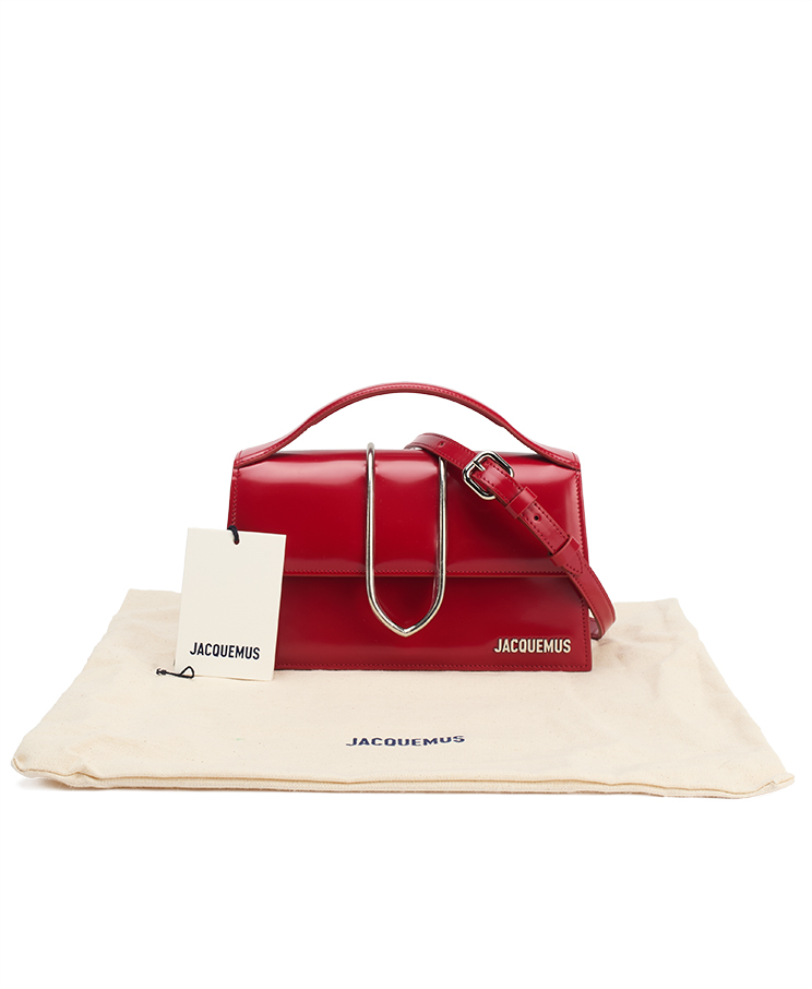 Jacquemus Le Grand Bambino