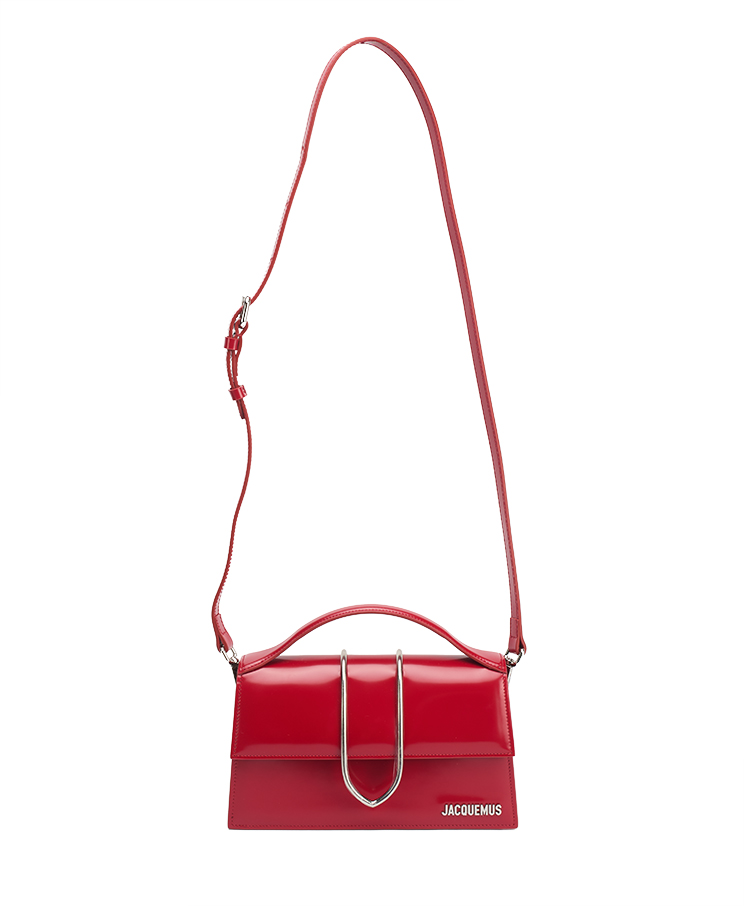 Jacquemus Le Grand Bambino