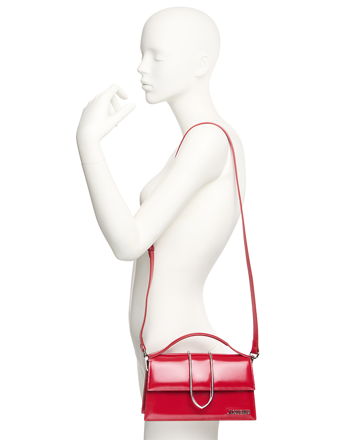 Jacquemus Le Grand Bambino