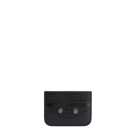 Balenciaga Le Cagole Card Holder