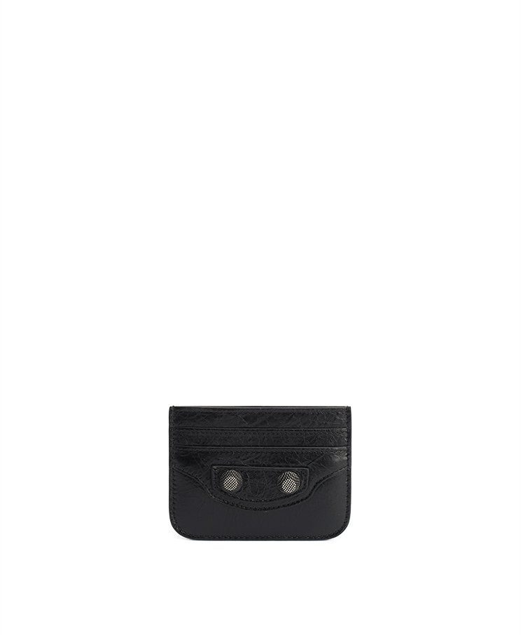 Balenciaga Le Cagole Card Holder