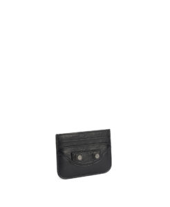 Balenciaga Le Cagole Card Holder