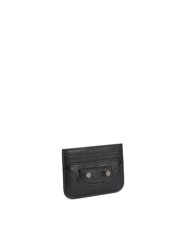 Balenciaga Le Cagole Card Holder