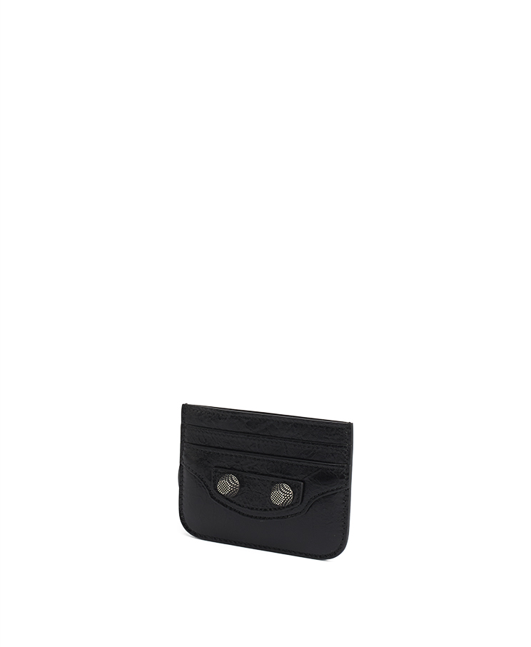 Balenciaga Le Cagole Card Holder